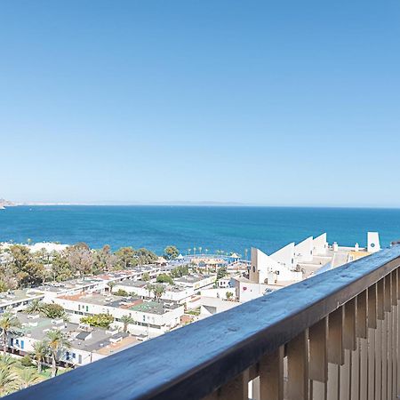 At Nautilus Aguadulce Sur 아파트 외부 사진